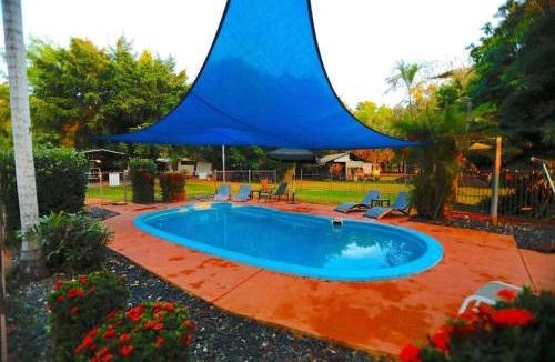 Rum Jungle Other | Banyan Tree Holiday Park