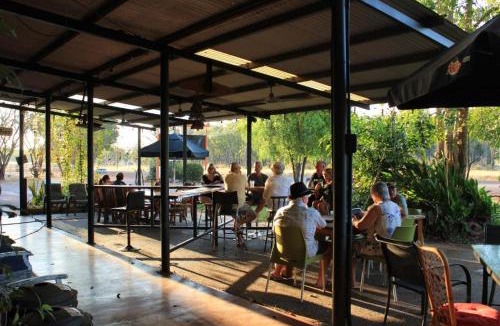 Rum Jungle Other | Banyan Tree Holiday Park