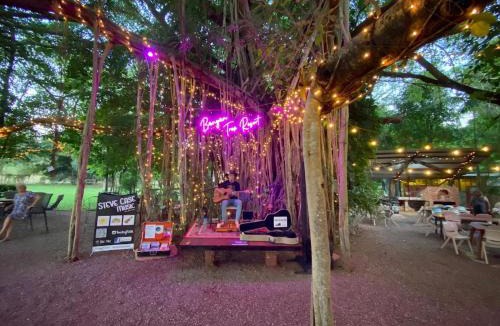 Rum Jungle Other | Banyan Tree Holiday Park