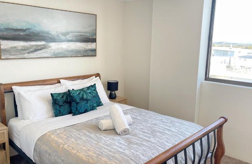Maroochydore Apartment | Banyandah Towers