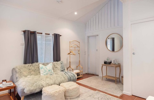 Bawley Point House | Banyula in Bawley Point with Pool