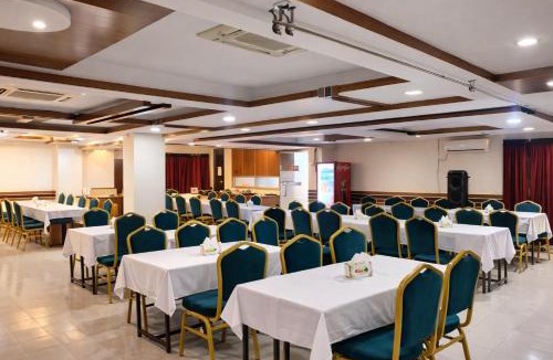 Barisal Hotel | Baral Richmart Resthouse Barishal