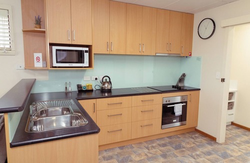 Devonport Hotel | Barclay Motor Inn
