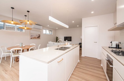 McCrae House | Barefoot Beach House McCrae