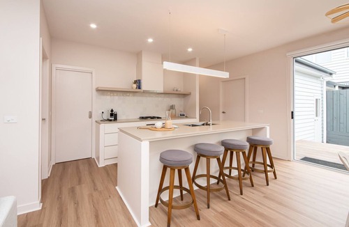 McCrae House | Barefoot Beach House McCrae