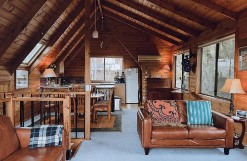Bicheno House | Barefoot Bungalow