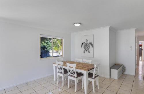 Amity Point House | Barefoot Haven