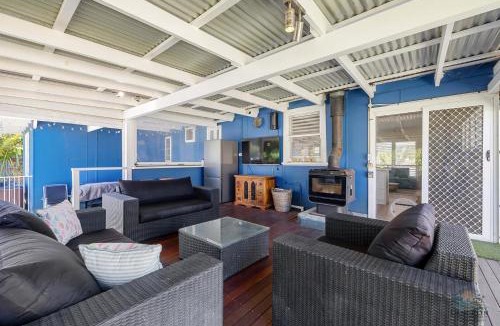 Lancelin House | Barefoot on O'Neil