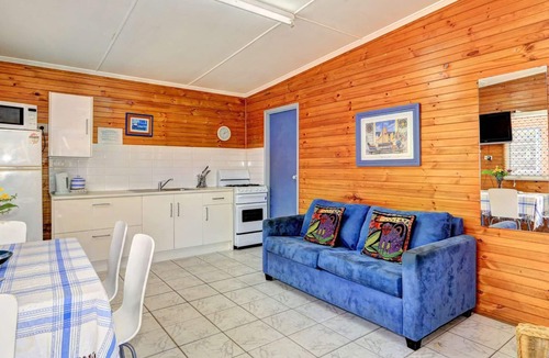 Bargara Hotel | Bargara Gardens Motel & Holiday Villas