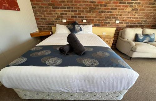 Barham Hotel | Barham Riverland Motel