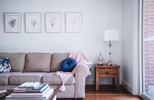 Castlemaine House | Barkers Run Terrace