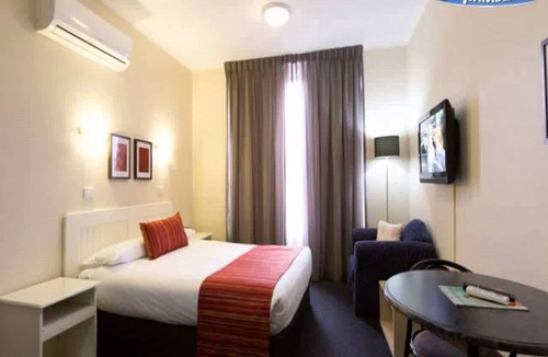 Bakery Hill Hotel | Barkly Motorlodge