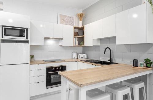 Barlows Hill Apartment | Barlows Vista