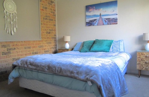 Bawley Point House | BAROONA BY THE BEACH