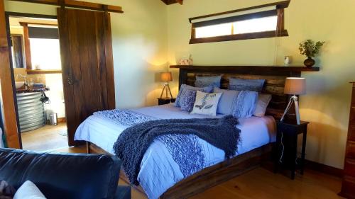 Bridge Creek House | Baroona Cottage