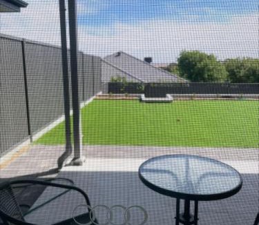 Gawler East House | Barossa connection