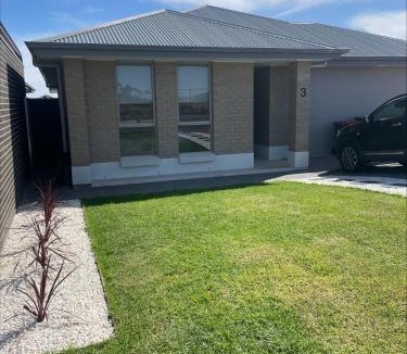 Gawler East House | Barossa connection
