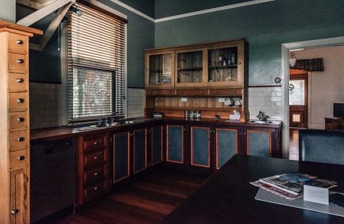 Tanunda Apartment | Barossa Dreams - Ruby Dreams