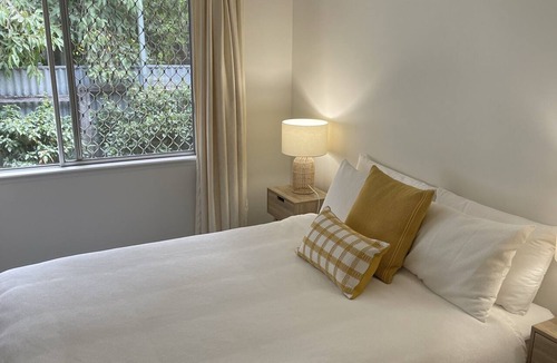 Tanunda Apartment | Barossa Suites