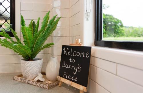 Yeppoon House | Barry's Place