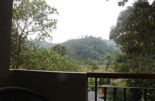 Vythiri House | BARSATI Ranches