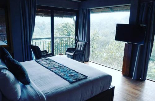 Vythiri House | BARSATI Ranches