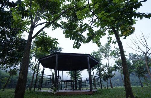 Vythiri House | BARSATI Ranches