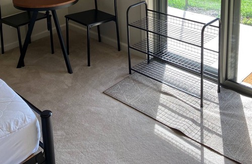 Mudgegonga Apartment | Barwidgee Creek Studio