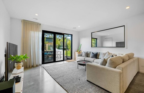Barwon Heads House | Barwon River retreat