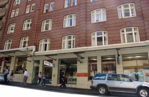 Sydney Central Business District Hotel | Base Sydney Backpackers