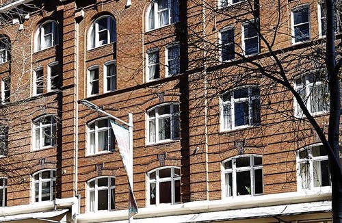 Sydney Central Business District Hotel | Base Sydney Backpackers