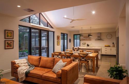 Tanunda House | Basedow Haus
