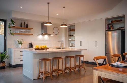 Tanunda House | Basedow Haus