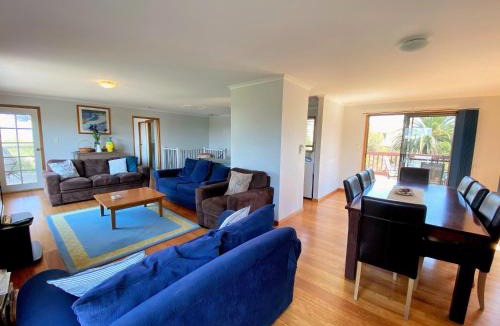 Middleton House | Bashams Beach House 7 Sun Crt Middleton - No Linen Included