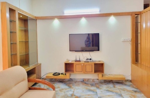 Basundhara Residential Area Apartment | Bashundhara Stay home For Rent