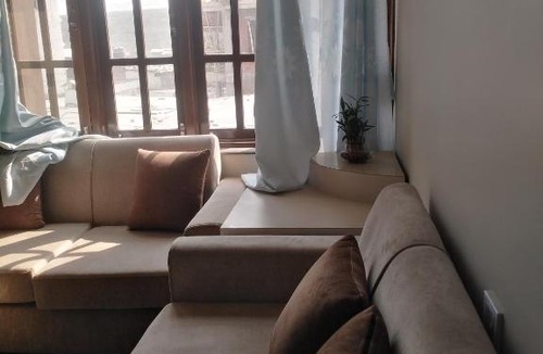 Madhyapur Thimi Apartment | Basishta Home