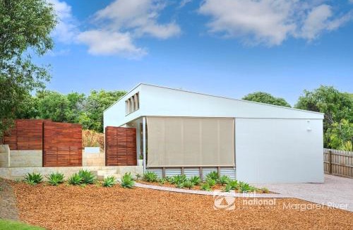Gnarabup House | Bask Margaret River
