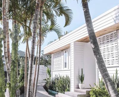Byron Bay Hotel | Bask & Stow I Luxe Guesthouse