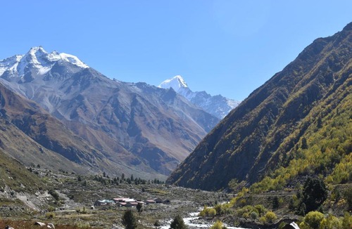 Chitkul Other | Baspa River Camps