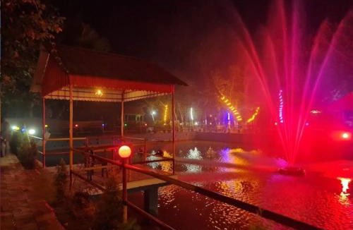 Medinipur Hotel | Basundhara Resort Cum Family Restaurant