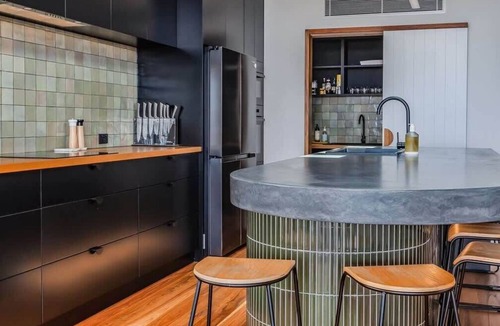 Kingscliff House | Baswyn Views