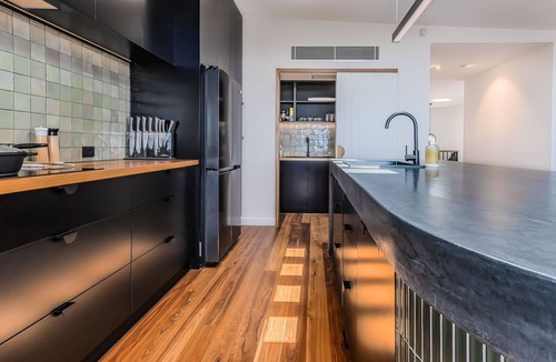 Kingscliff House | Baswyn Views- Ocean views perched on Kingscliff Hill