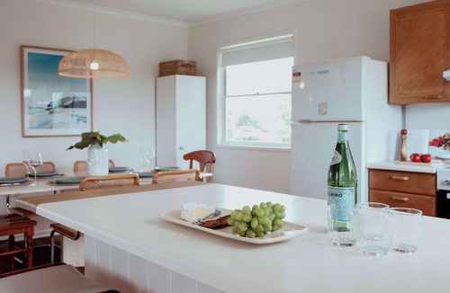 Bawley Point House | Bawley Palm Springs with direct beach access
