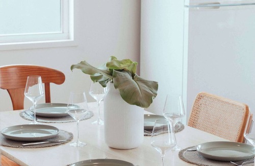 Bawley Point House | Bawley Palm Springs with direct beach access