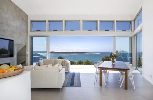 Bawley Point House | Bawley Point Beach Front - oceanfront luxury home