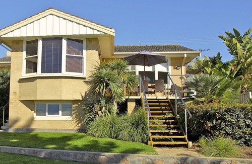 Port Lincoln Apartment | Bay 10 Accommodation