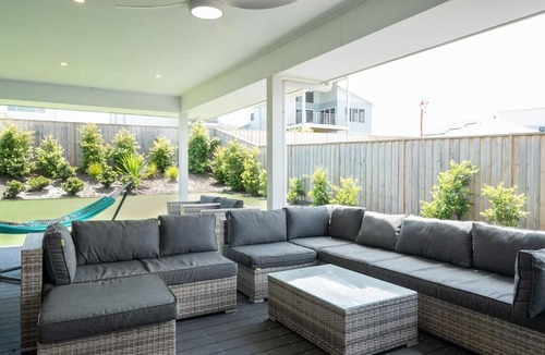 Catherine Hill Bay House | Bay & Bloom at Catherine Hill Bay