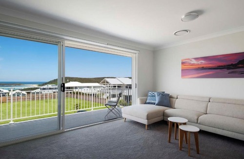 Catherine Hill Bay House | Bay & Bloom at Catherine Hill Bay