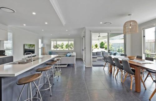 Catherine Hill Bay House | Bay & Bloom at Catherine Hill Bay