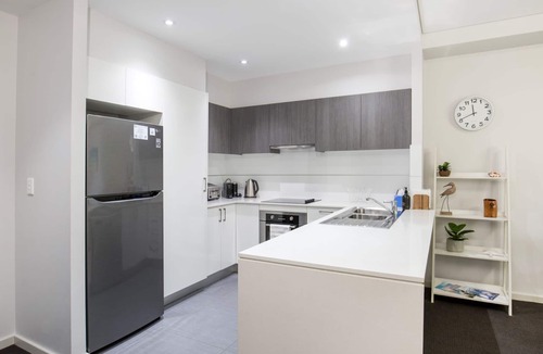 Huskisson House | Bay Blu - Pet Friendly - Waterfront